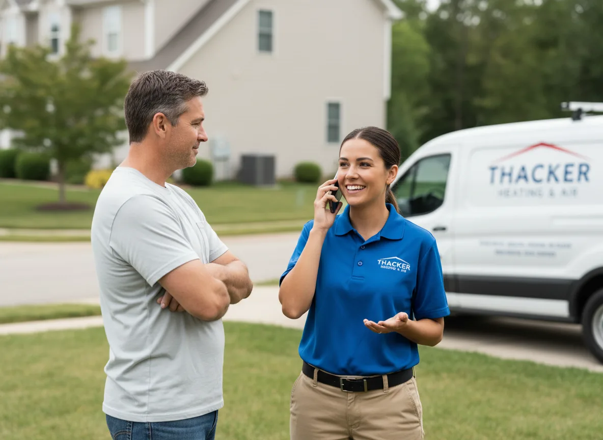 Ac Repair El Dorado Springs, MO FAQs